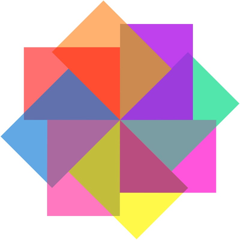 FFNIU Colored Overlays for Dyslexia, 8 Pcs Dyslexia Tools for Kids, Dyslexia Reading Strips, Colored Transparency Sheets for Early Readers, ADHD and Visual Stress, 11IN x 8.5IN - Image 1